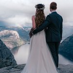 Снится свадьба в высокогорье