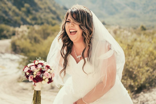 Приснилась невеста с букетом