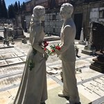 Снятся свадебные скульптуры