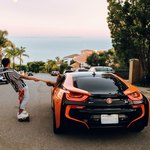 Угон средь бела дня