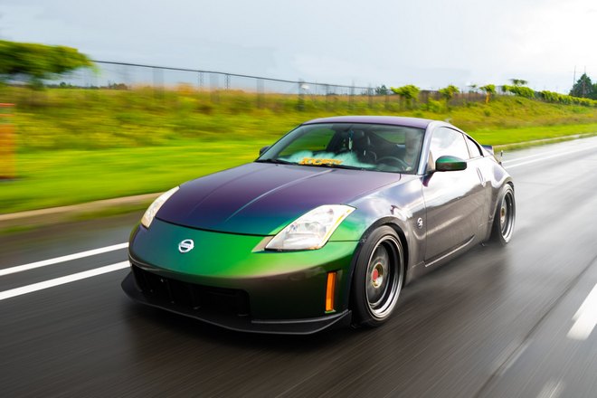 Угон двухдверного автомобиля