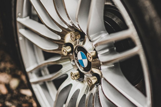 Украденное колесо