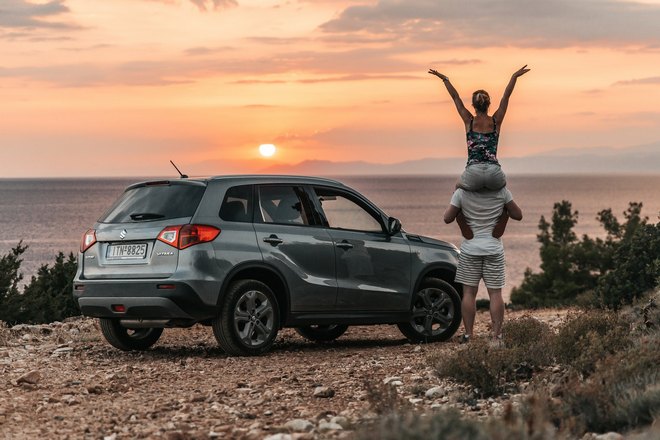 Машина нашлась после угона