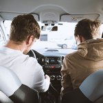 Угонщик и владелец машины