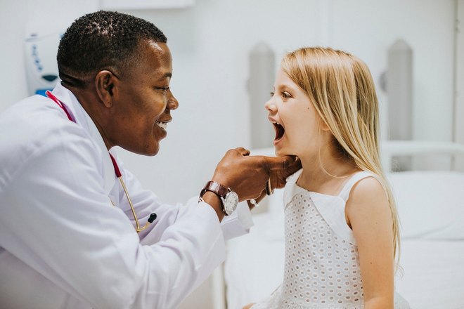 Приснилось, что у девочки выпал зуб