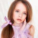 Приснилась длинноволосая девочка