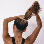 Приснился длинный хвост волос