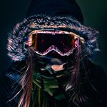 Приснились волосы непонятного цвета