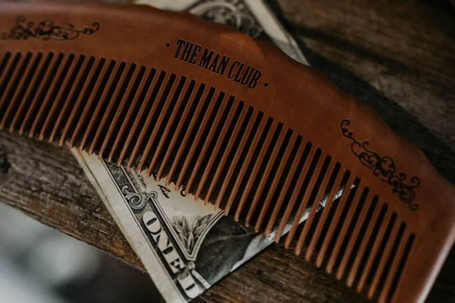 Снится расческа