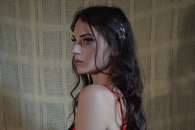 Снится заколка для волос