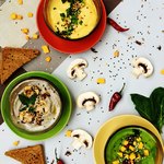 Сон о грибах со сметаной