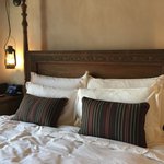 Светлые и темные подушки