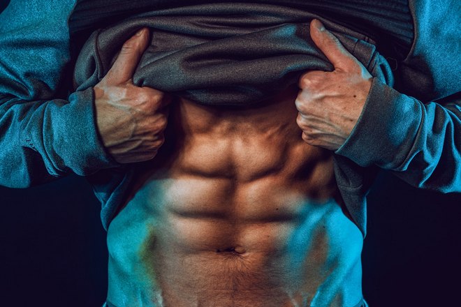 Рельефный пресс