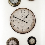 Настенные часы