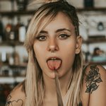 Нож на языке