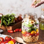 Многокомпонентная консервация