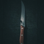 Кухонный нож