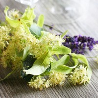 Липовый цвет