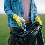 Сбор мусора