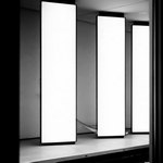 3 больших зеркала