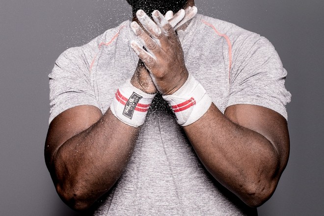 Последствия от ударов локтями могут быть непредсказуемыми