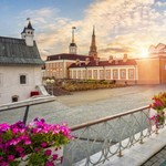 Благовещенское утро