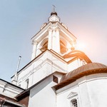 Солнечный храм