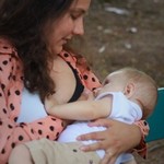 Кормление грудью