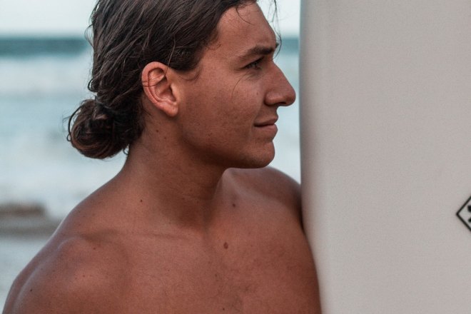 Серфингист