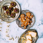 Рождественские сладости