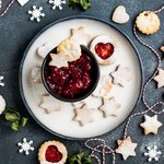 Рождественские сладости