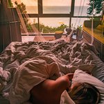 Сон с видом на море