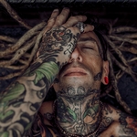 Зачесался лоб