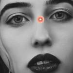 прыщ на переносице 4