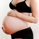 беременная