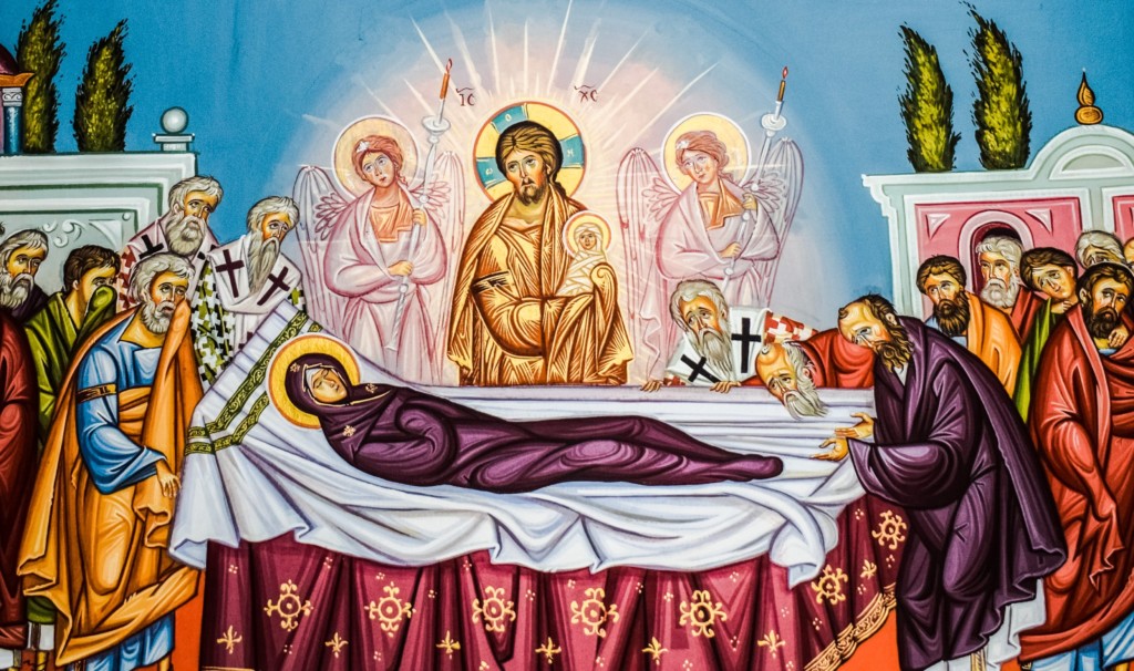 Богородица