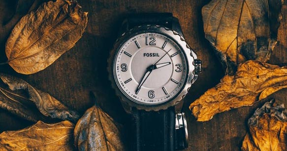 часы для одиноких людей