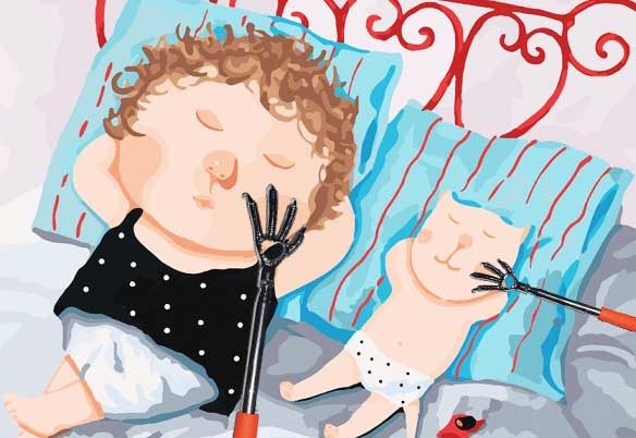 чесалка для щеки7