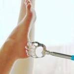 чешется пятка7