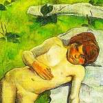 чешут грудь12