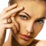 дергается бровь3