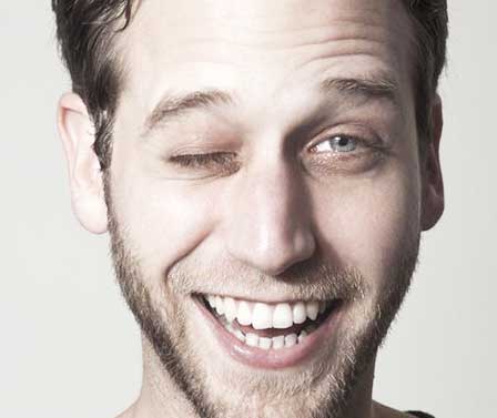 дергается глаз13