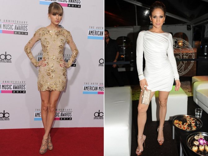 Дресс-код Коктейль для светского раута