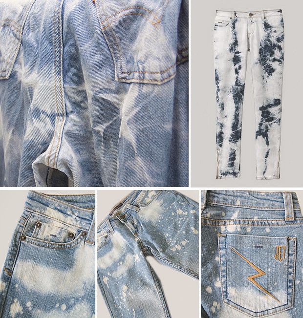 джинсы варенки своими руками