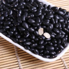 фасоль в тарелке