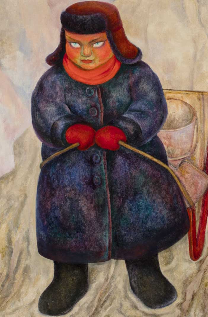 горят щеки 3