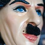 родинка над губой 4