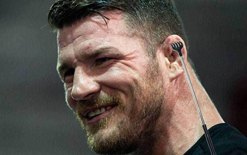 к чему чешется ухо2