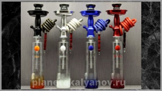 Кальян своими руками