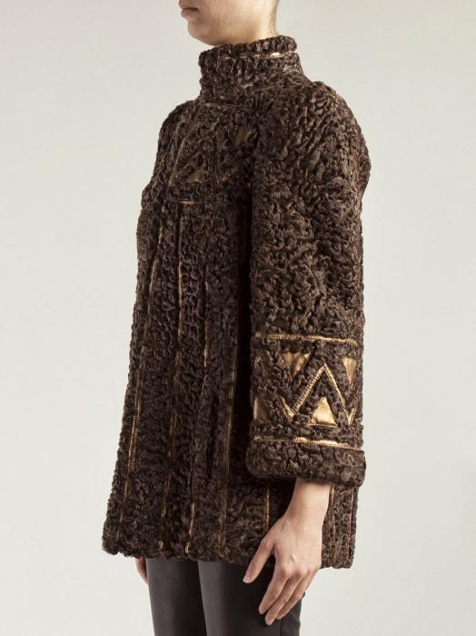 каракуль цена